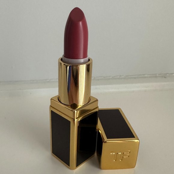 TOM FORD MINI Lip Color Casablanca - Picture 3 of 5